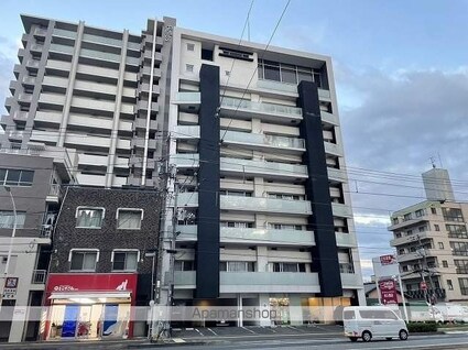 セクション舟入[1LDK/29.6m2]の外観3