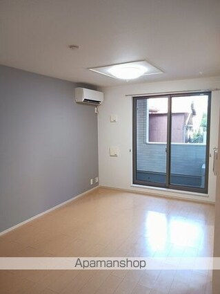 カレントカーサ　ガーデン[1LDK/51.13m2]のリビング・居間