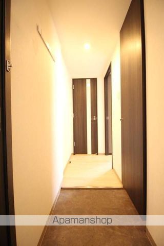 グランデプレシア環状通東の内装写真