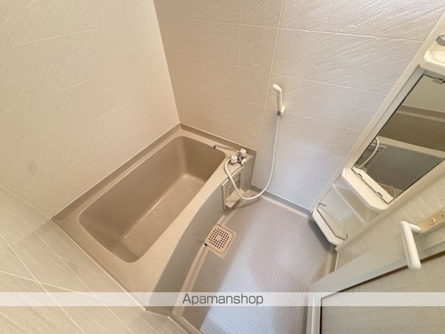 ランビニオンの内装写真