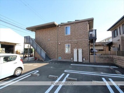 ＪＯＹ　ＨＯＰＥ[2LDK/53.97m2]の外観3