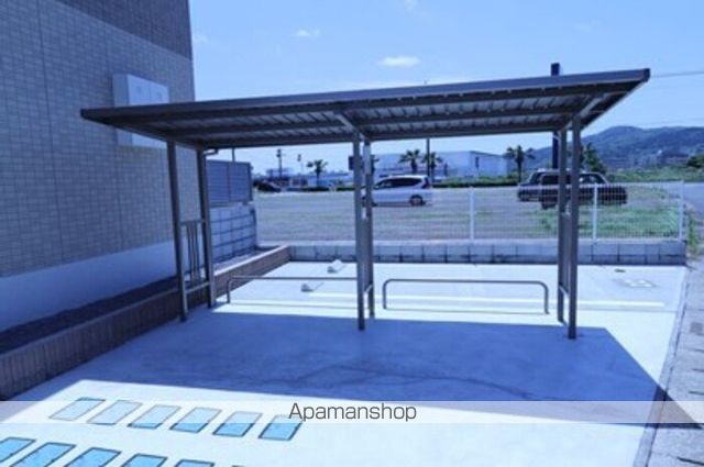 DーROOMなのはな通りの内装写真