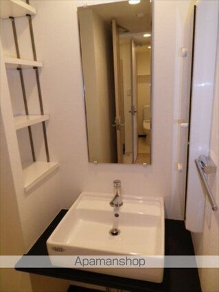 グラントゥルース板橋本町[1LDK/38.16m2]の洗面所3