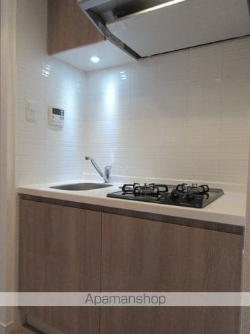 SーRESIDENCE都島の内装写真