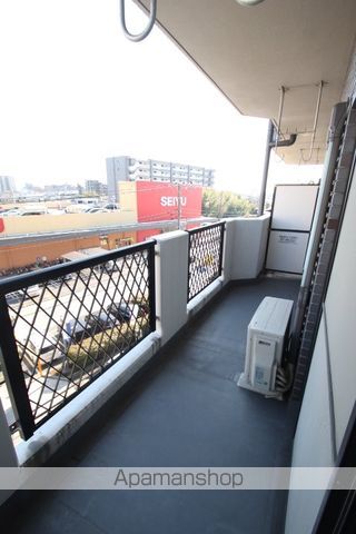 ピジョン田園の内装写真