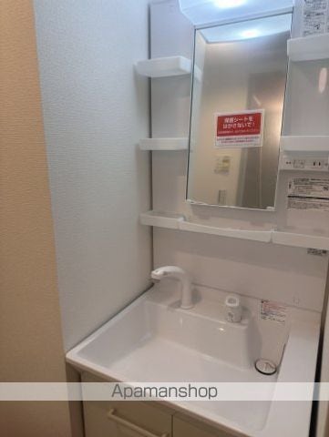 カインドネス金町の内装写真