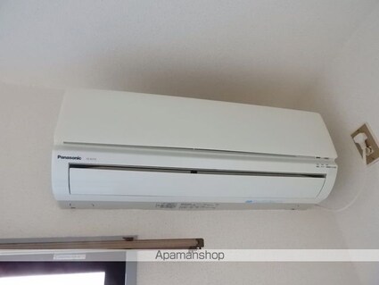 ピアニシオン　ブローニュ　クレスト[1R/14.14m2]のその他設備