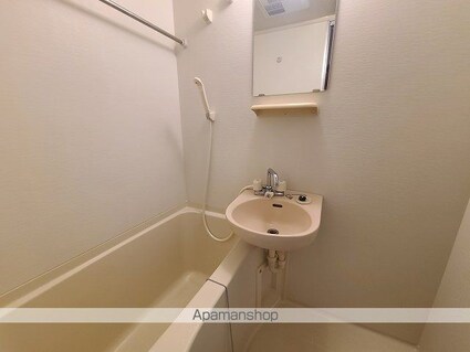 レオパレス若宮南[1K/23.18m2]のキッチン