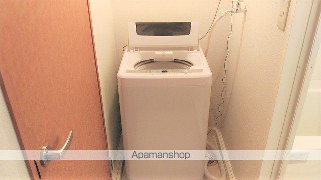 レオパレスサン徳王の内装写真