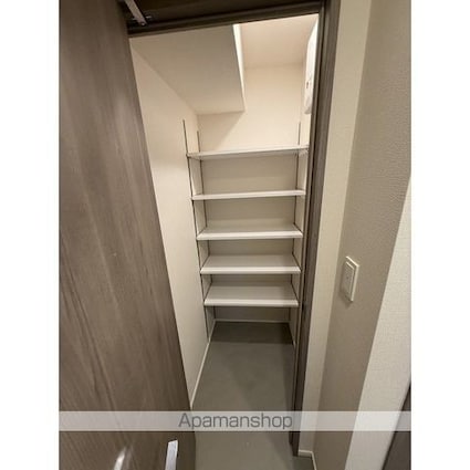 ジオエント上野稲荷町[2LDK/50.36m2]のその他内装
