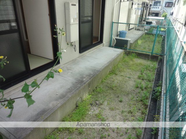 平尾ハイツの内装写真
