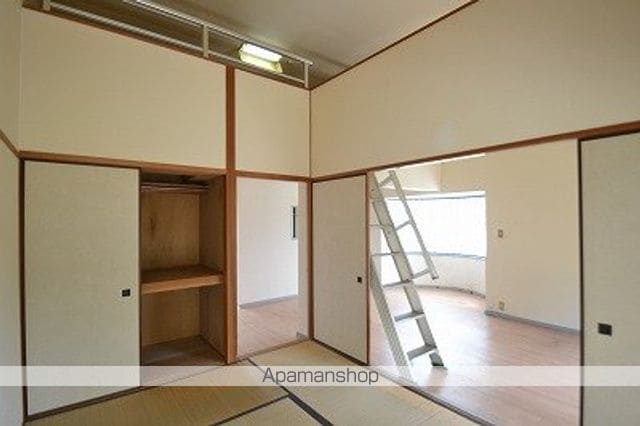 カサベルデ東山の内装写真