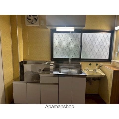 シティハイムグリーンの内装写真