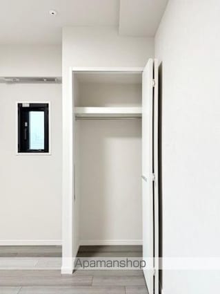 東京都新宿区四谷三栄町[1LDK/30.16m2]のリビング・居間8