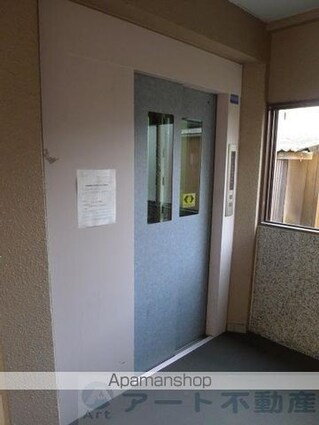 エトワール和泉[1R/23.25m2]の共用部4
