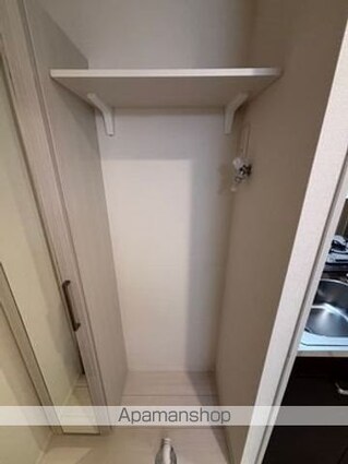 ハレテラス平和台[1R/11.92m2]のその他内装2