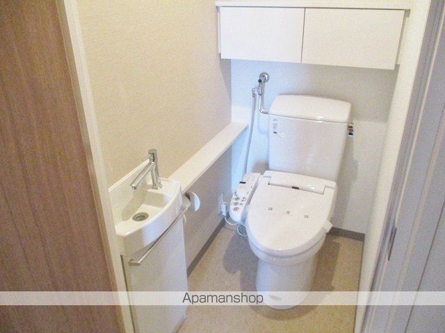 プライムメゾン南2条の内装写真