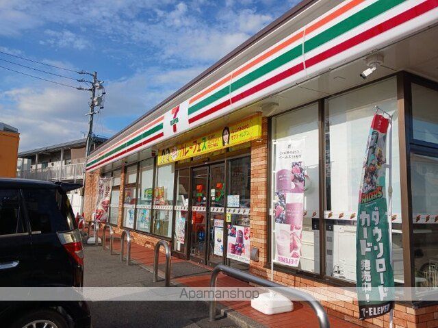 ヴィラジュ・フォンAの周辺写真
