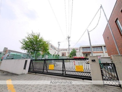 光陽ビル[2LDK/50.22m2]の周辺4