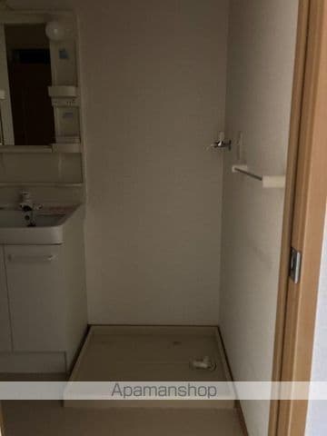 メゾン・イリーデAの内装写真