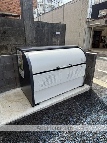 ソリニア日暮里のその他写真