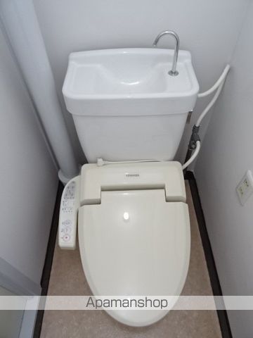 第一パークサイドマンションの内装写真