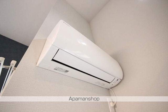 EPIC田方の内装写真