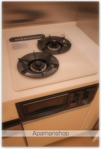 エステムプラザミッドプレイスの内装写真