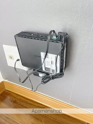 イルメーゼの内装写真