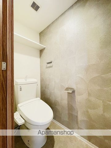 S-RESIDENCE高岳ardentの内装写真