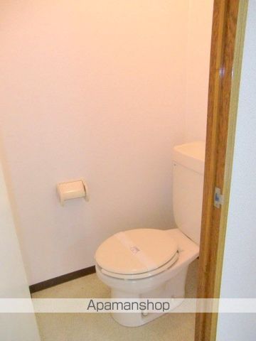 マンション金丸の内装写真