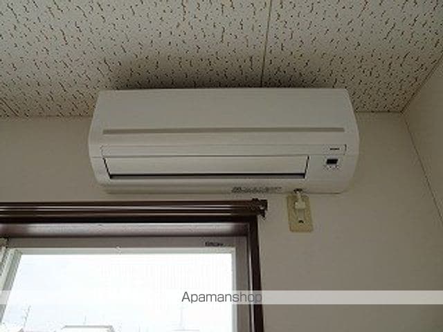 ユートピアトトロハイムの内装写真