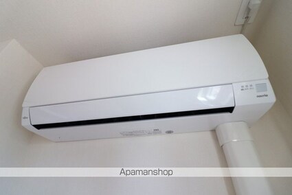 アンジュ　　オー（Ａｎｇｅ　ｅａｕ）[1LDK/31.52m2]のその他設備