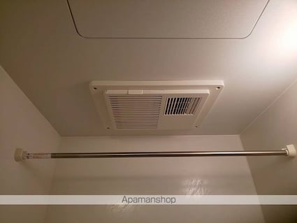 レオパレス足高[1K/20.28m2]のその他設備4