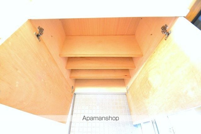 ARCナカシマ壱番館の内装写真