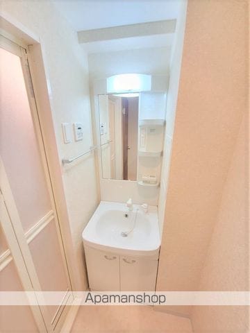 LUXETENJINBASHIの内装写真