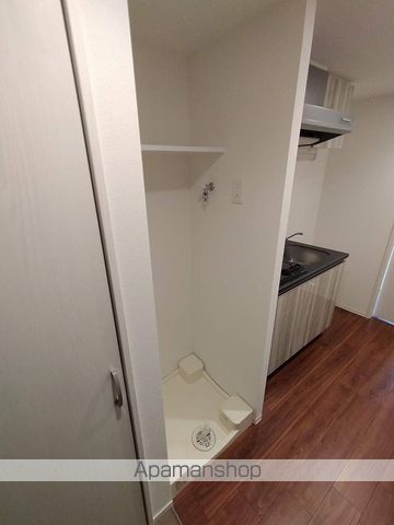 PRESSANCE江坂クォーレの内装写真