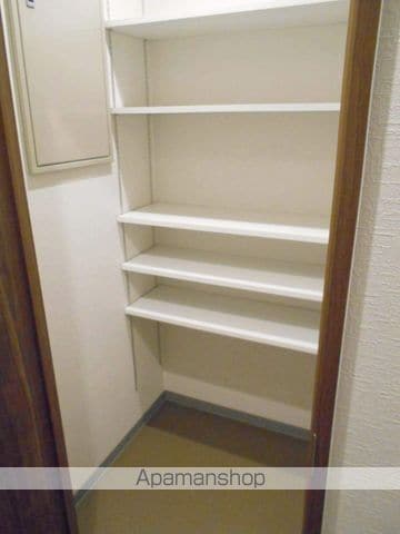 メビウス宿院レジデンスの内装写真