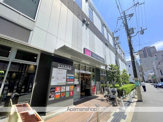 プチメゾン ロココ3の周辺写真