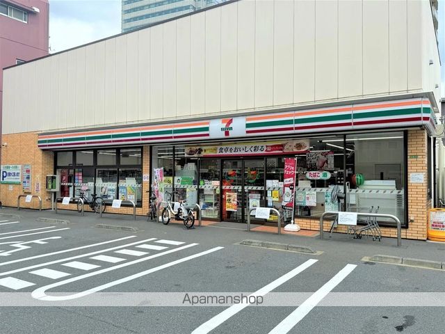 レオパレスヴィブアンの周辺写真