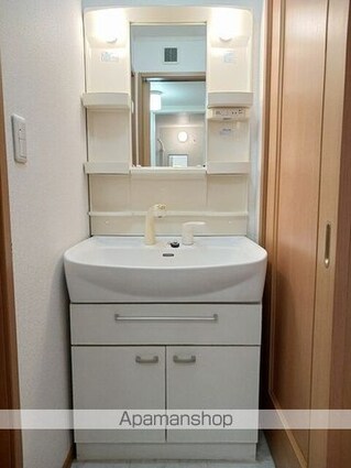 グレイス・コンフォール[1LDK/46.49m2]の洗面所