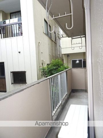 シティハイツ安野屋の内装写真