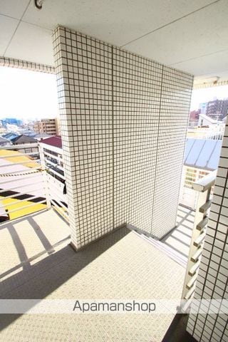 メゾン朝霞台の内装写真