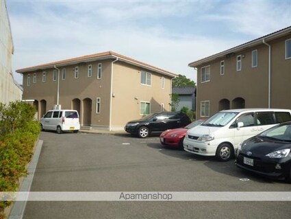 和歌山県和歌山市中之島[2LDK/48.02m2]のその他内装2