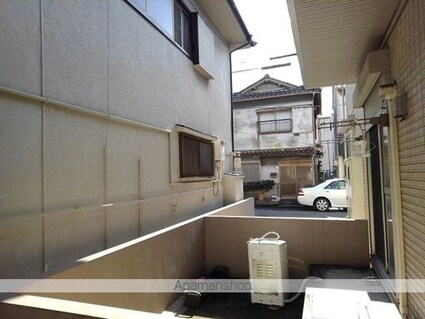 和歌山県和歌山市材木丁[1R/30.56m2]の内装3