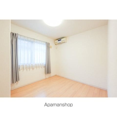 世田谷区 2階建 築14年の内装写真