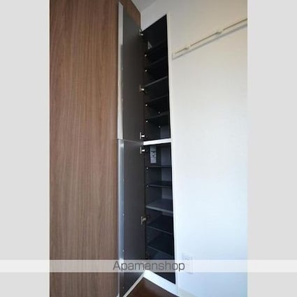 デコズキャッスル赤坂[1R/12.6m2]のその他内装4