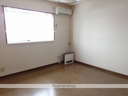 岩手県滝沢市巣子[1K/26.5m2]のリビング・居間