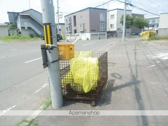 インフィニティ74のその他写真