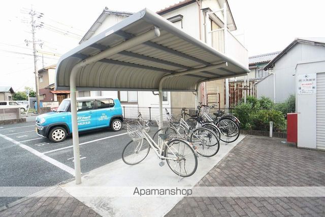 レオパレスネッスル小松のその他写真